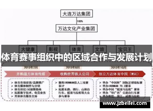 体育赛事组织中的区域合作与发展计划